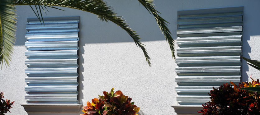 Storm Shutters vs. Impact Windows Which Suits Your Florida Home The Best