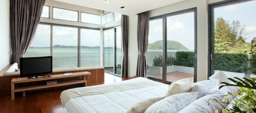 Are Impact Windows Tax Exempt